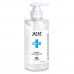 Jacas 500ml 75 percent alcohol Pump bottle hand sanitizer